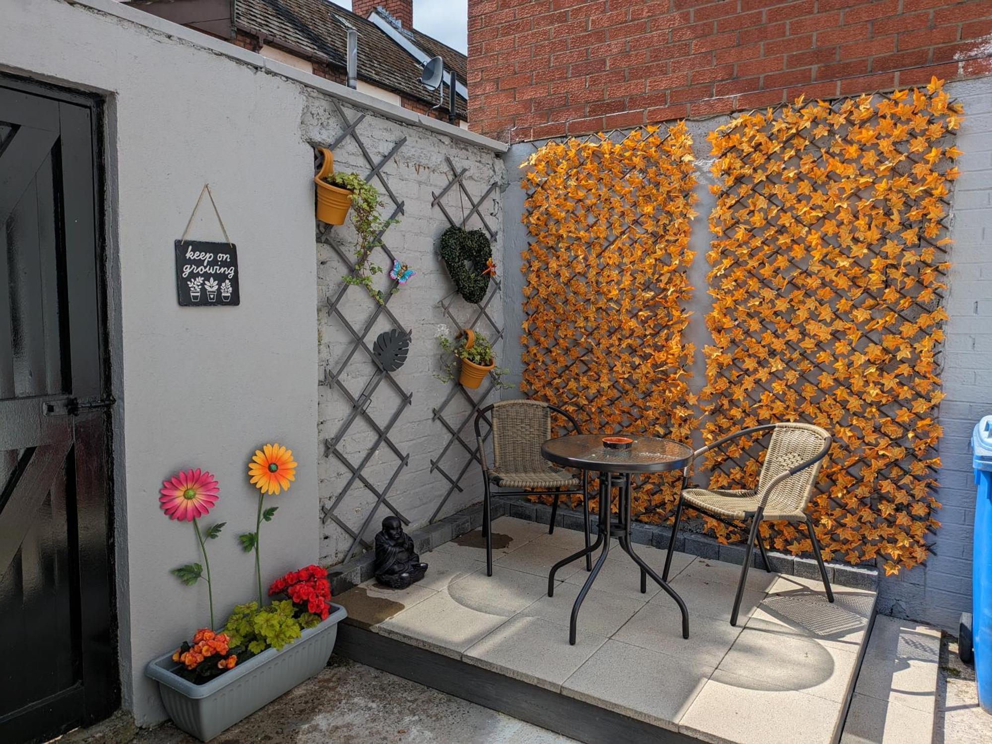בלפסט Maire Toireasa - Cosy Refurbished Property In The Gaeltacht Quarter חדר תמונה